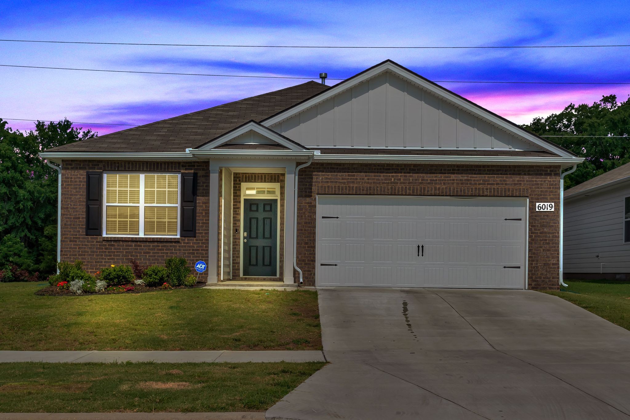6019 Hunters Village Dr