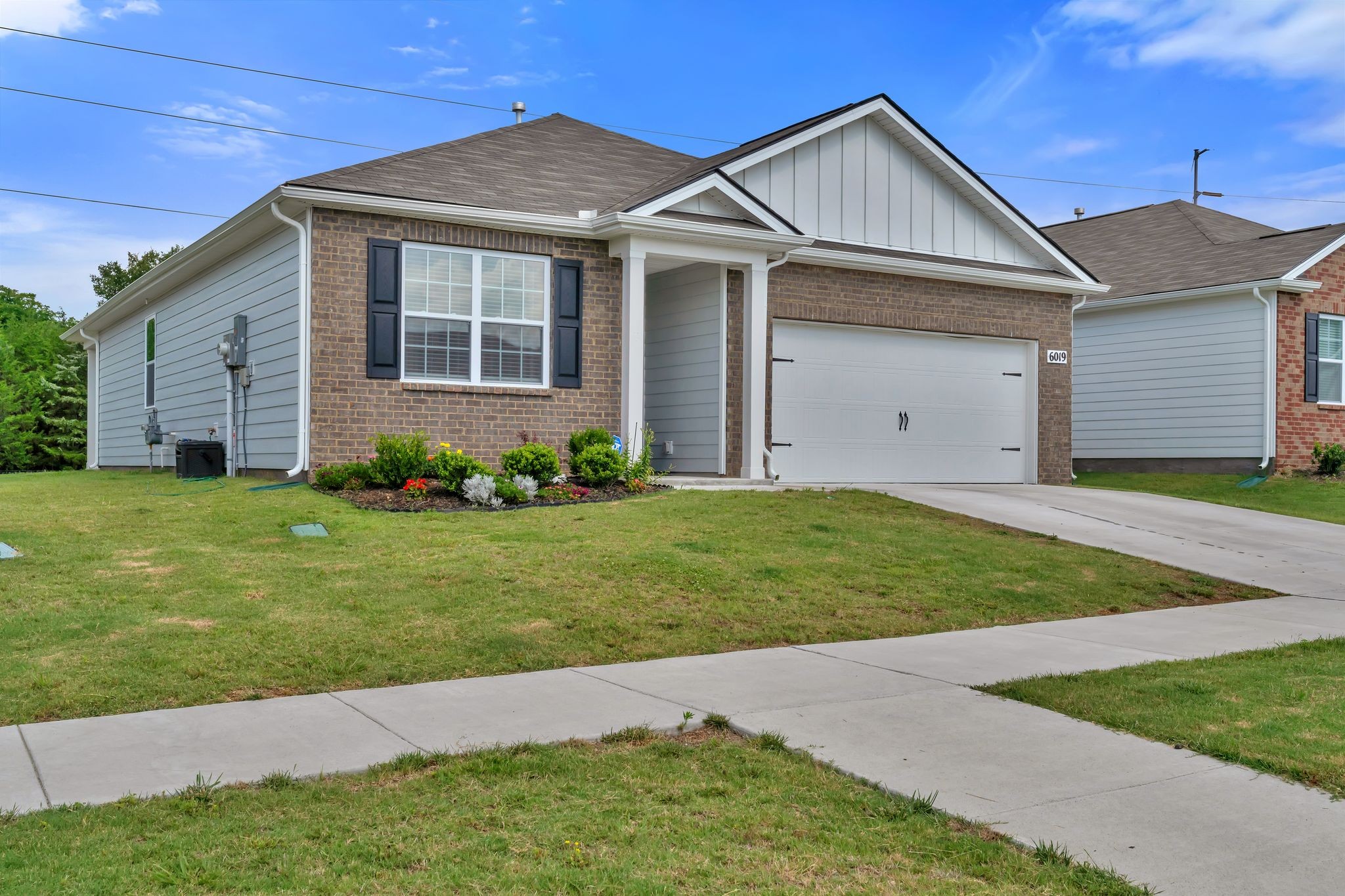 6019 Hunters Village Dr