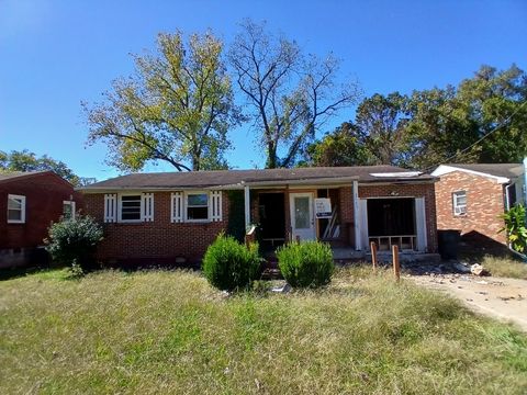 3189 Lagrange Dr Nashville TN 37218