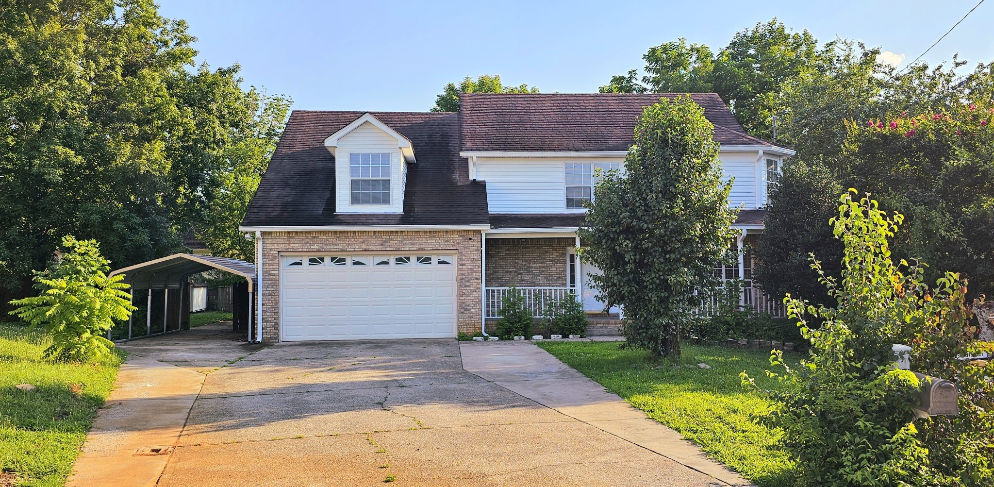 507 Jerald Smith Ln