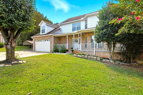 507 Jerald Smith Ln La Vergne TN 37086