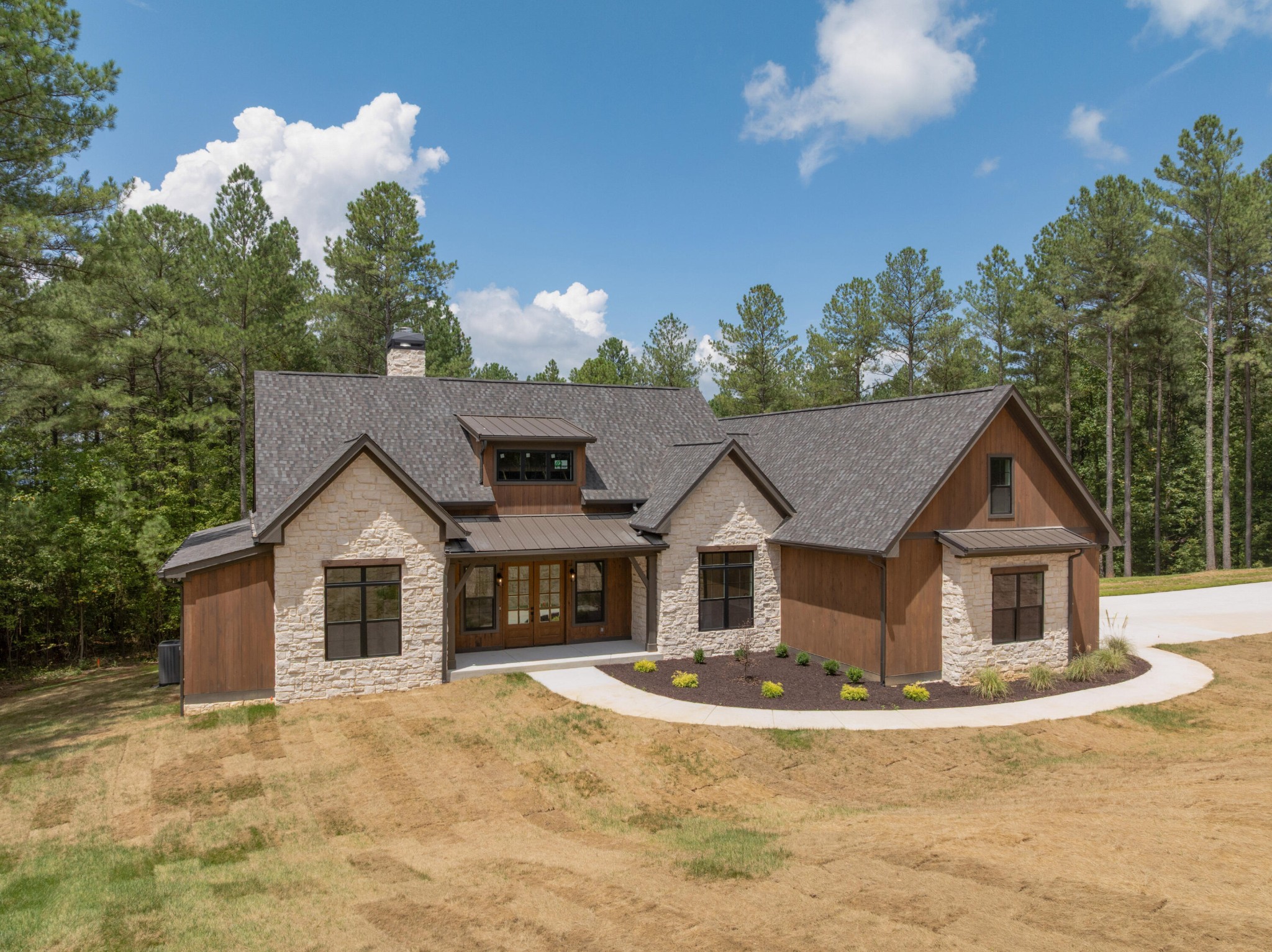 4375 Split Rail Way Lot 1139