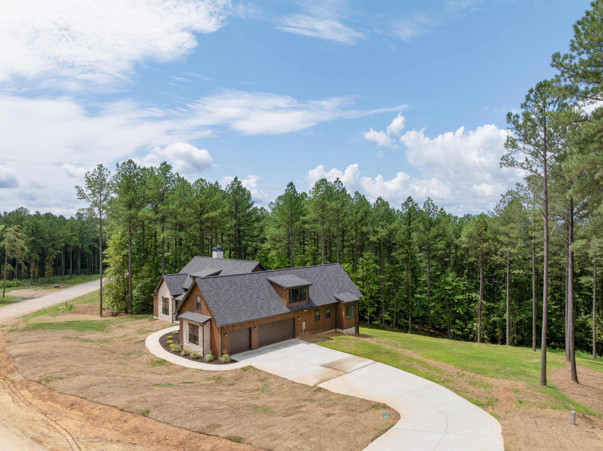 4375 Split Rail Way Lot 1139