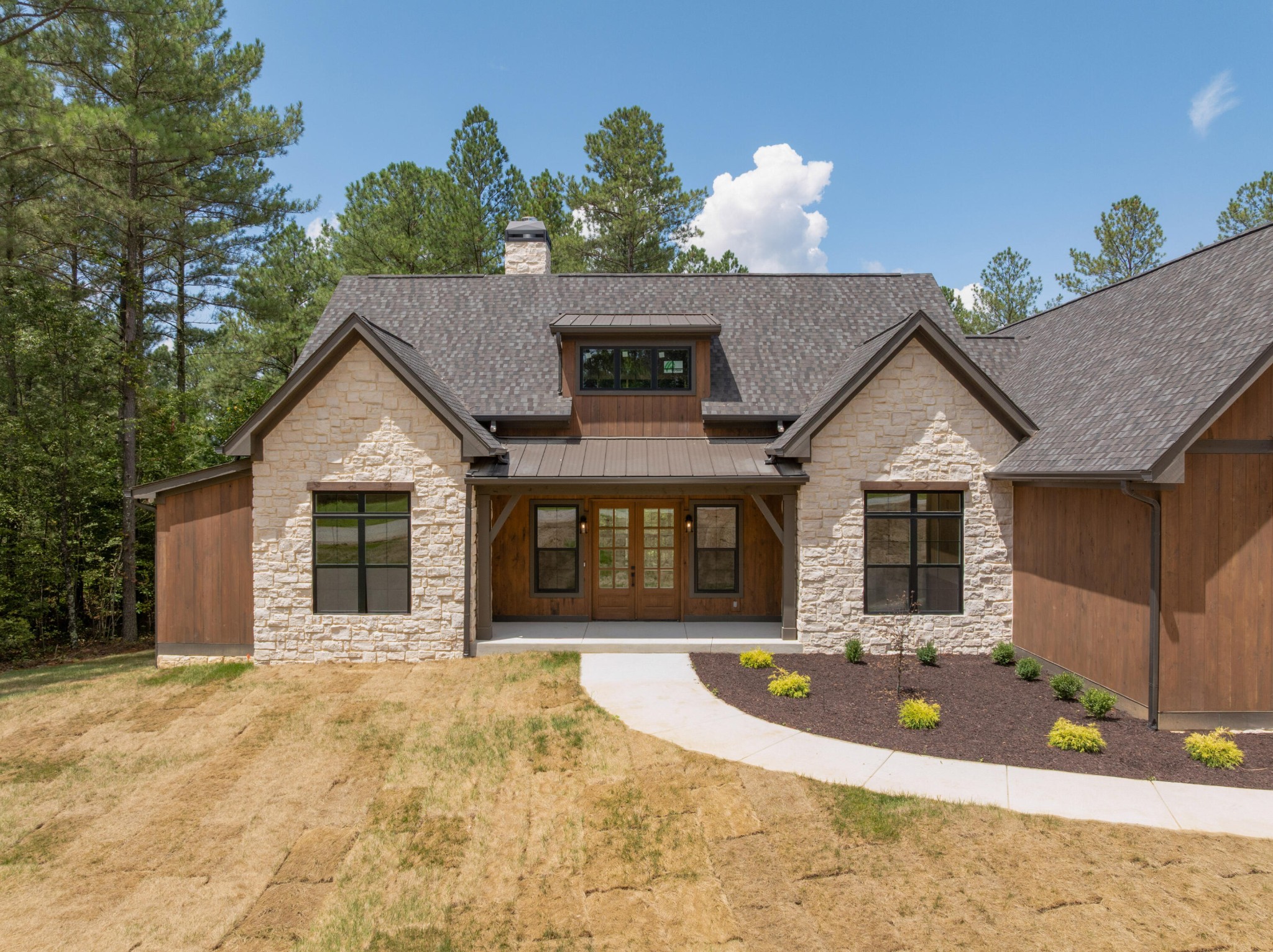 4375 Split Rail Way Lot 1139