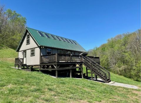 179 Puncheon Camp Ln, Bell Buckle, TN 37020 - MLS#: 2806538