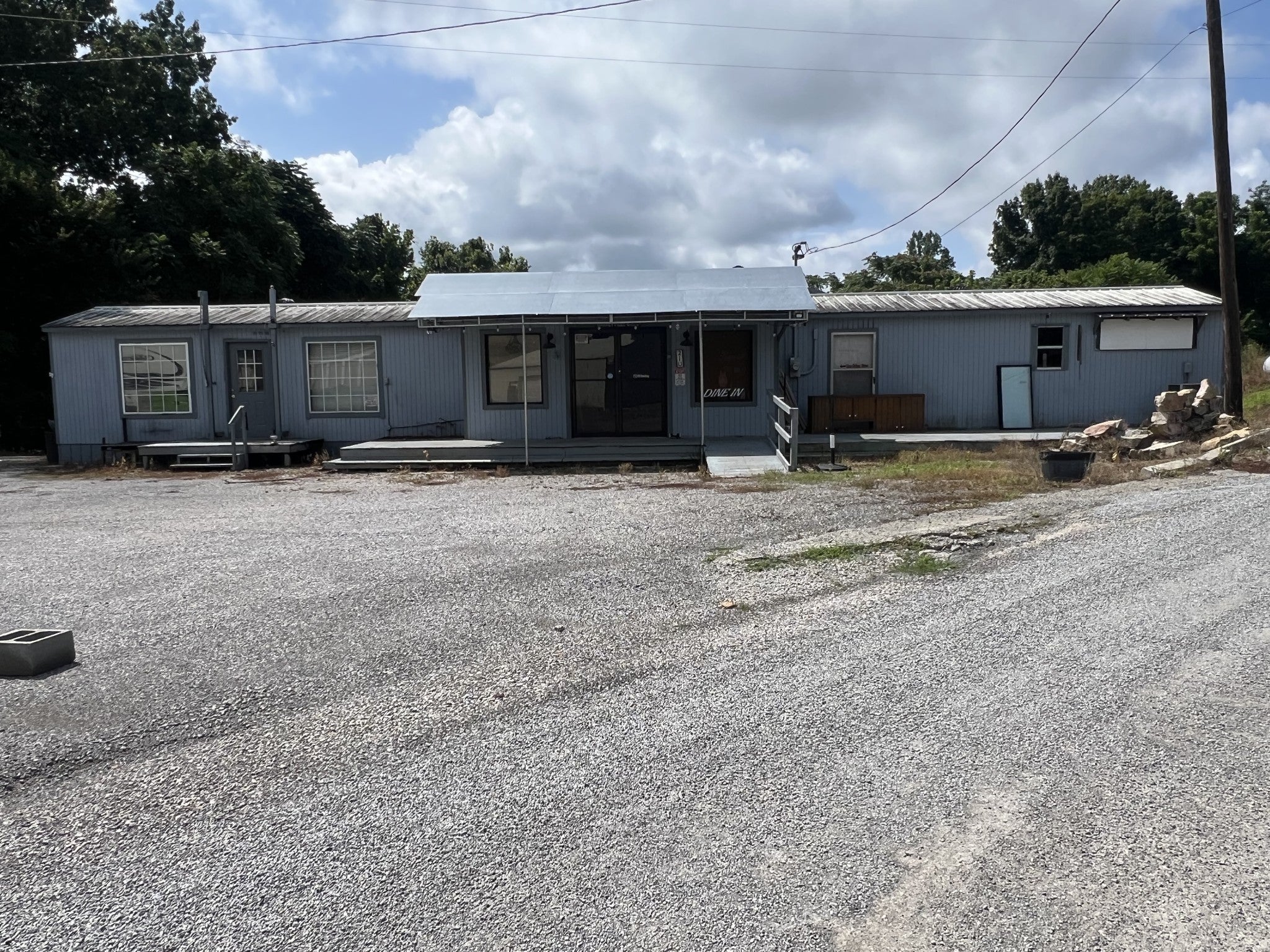 21 Bill Hunter Rd