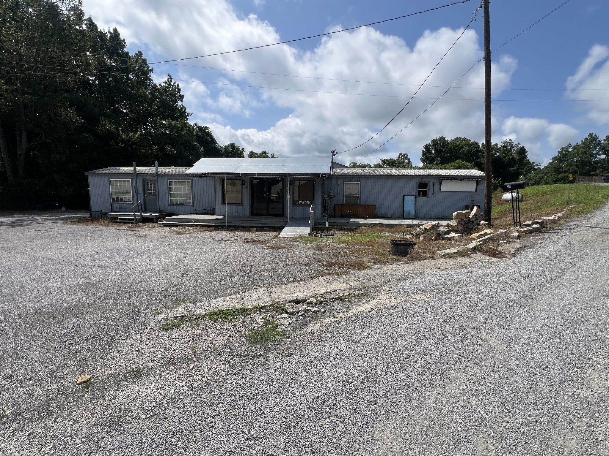 21 Bill Hunter Rd