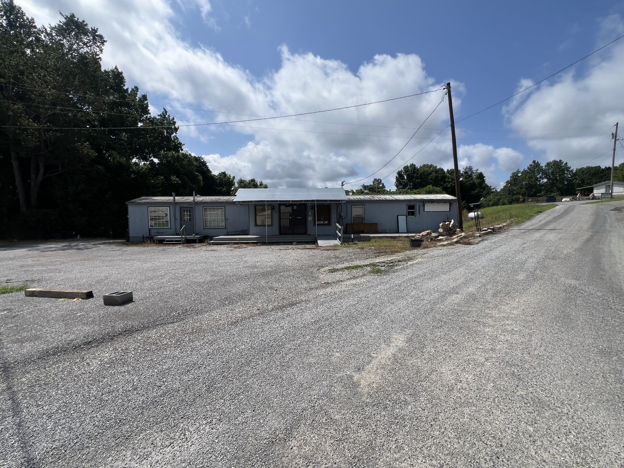21 Bill Hunter Rd