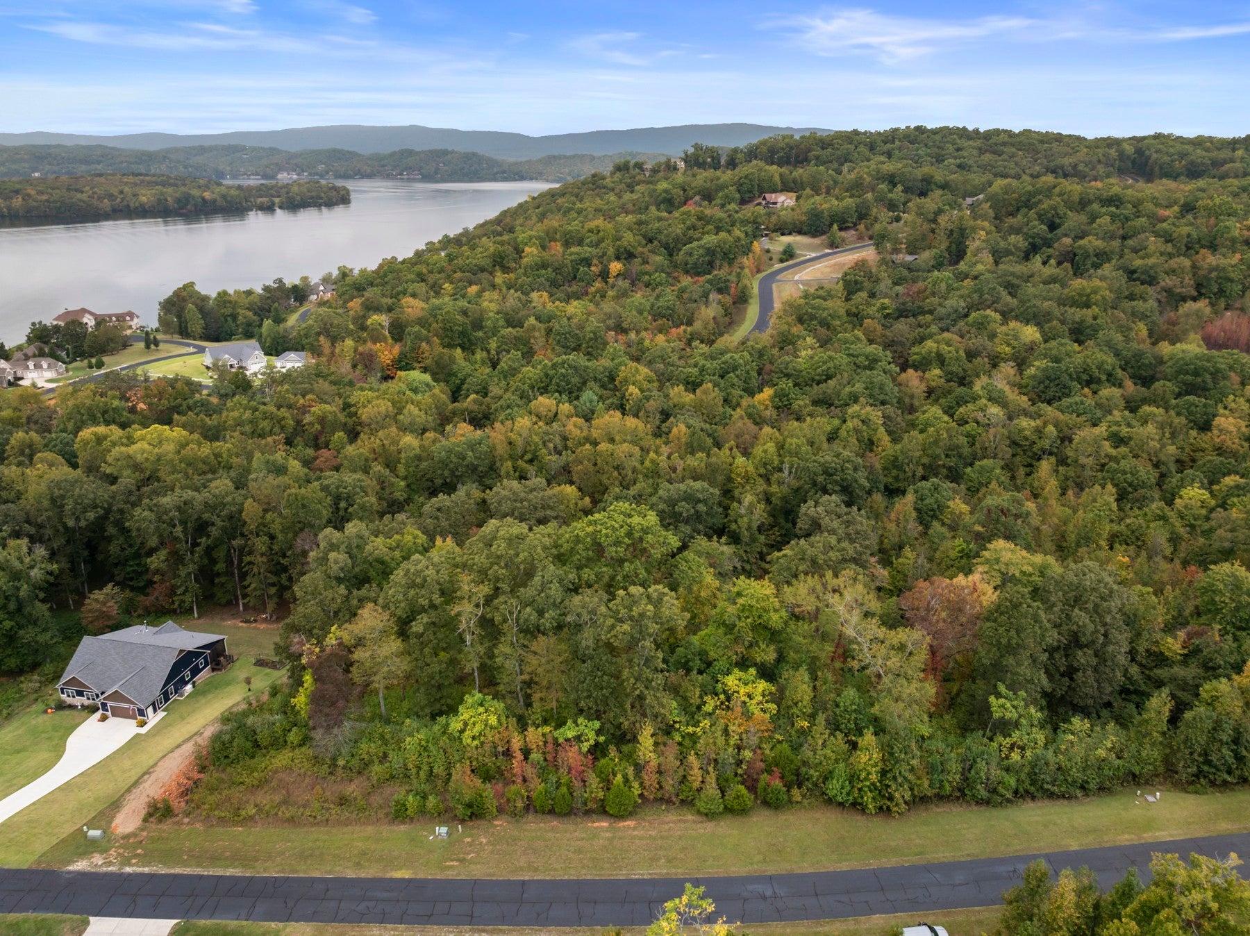 0 Water View Drive