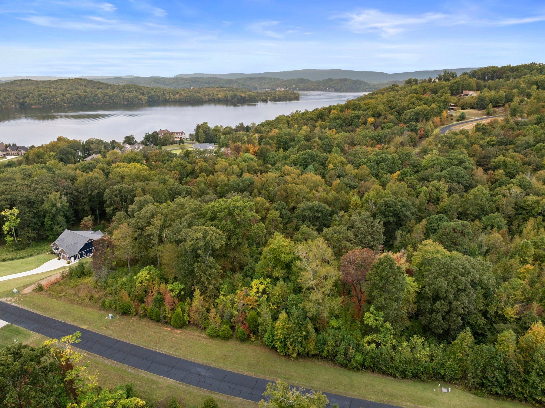 0 Water View Drive