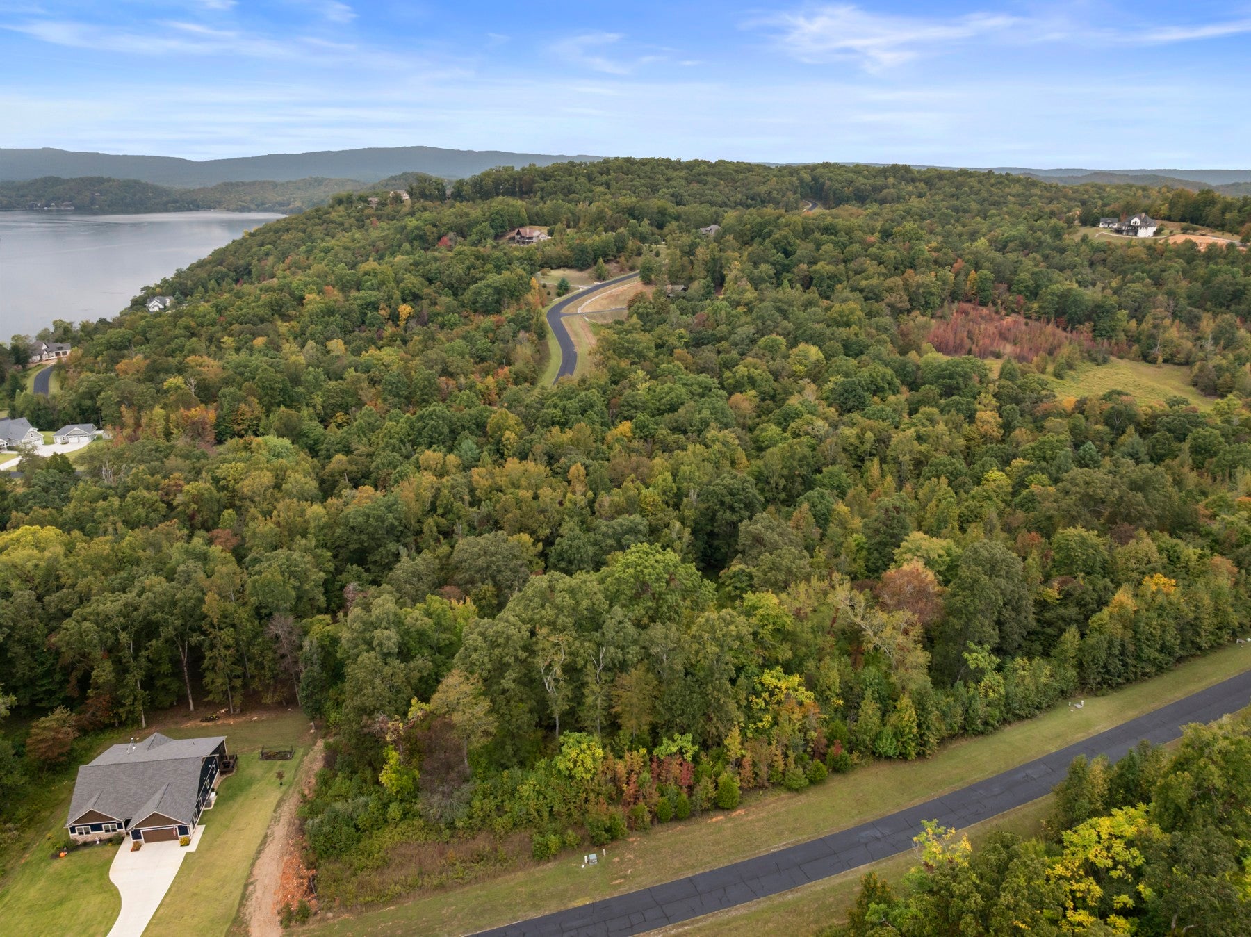 0 Water View Drive