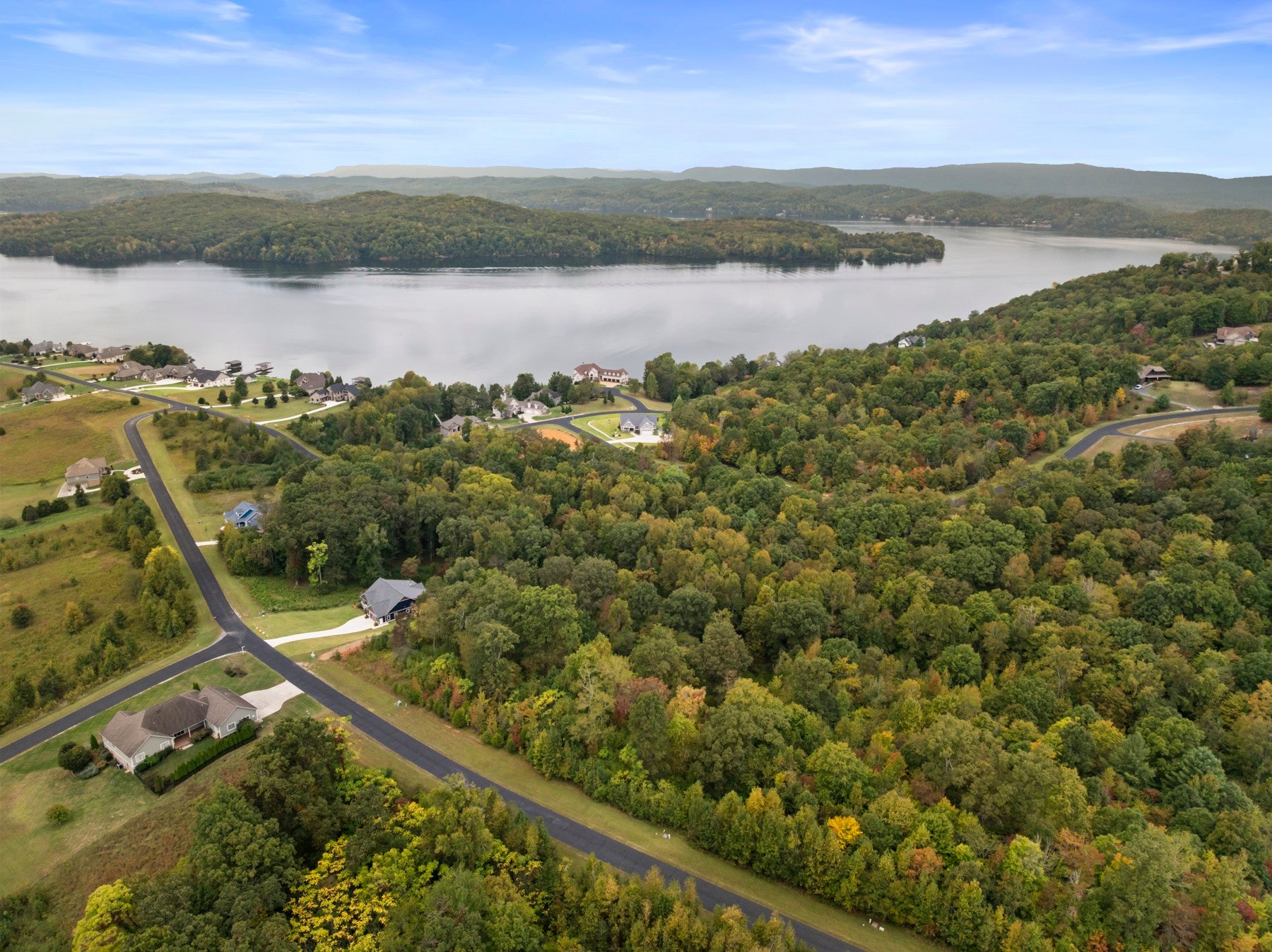0 Water View Drive
