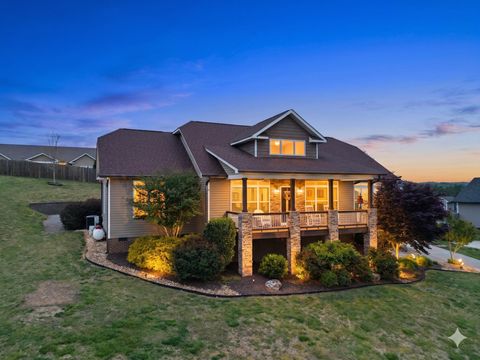 Photo of 212 Banberry Drive SW, Mc Donald, TN 37353 (MLS # 3179362)