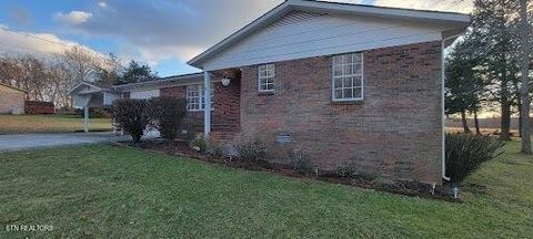 360 Oak Hill Drive Crossville TN 38572