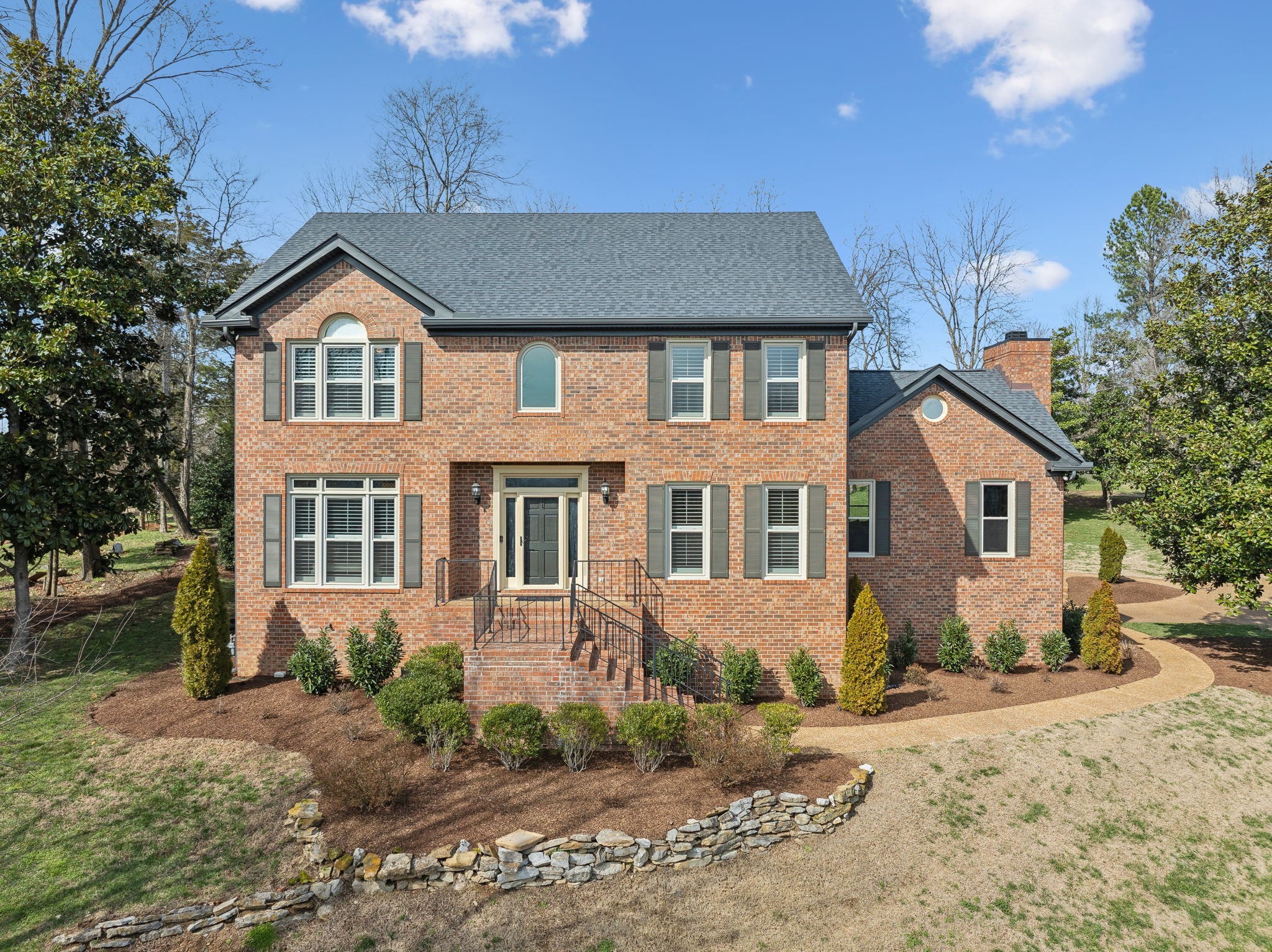 Middle Tennessee Properties 3 1110 Beech Grove Rd