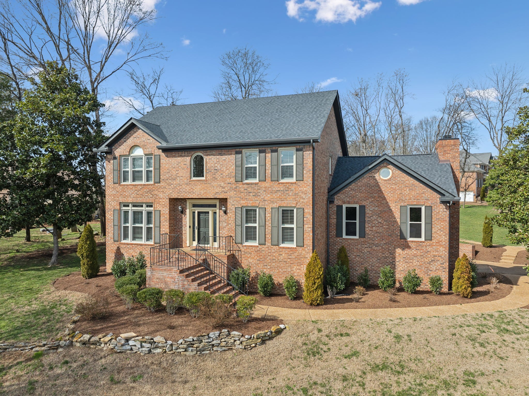 Middle Tennessee Properties 2 1110 Beech Grove Rd