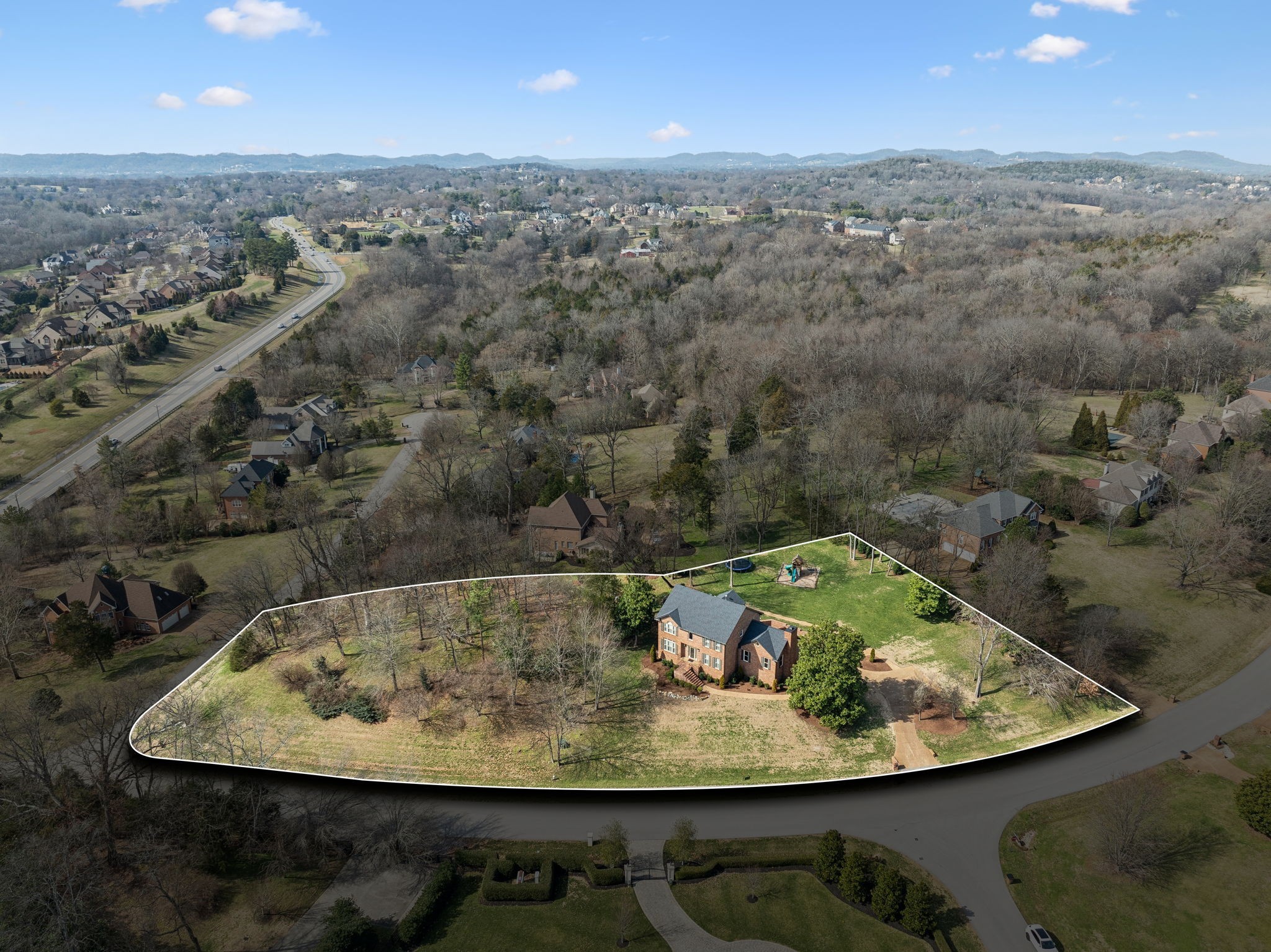 Middle Tennessee Properties 1 1110 Beech Grove Rd