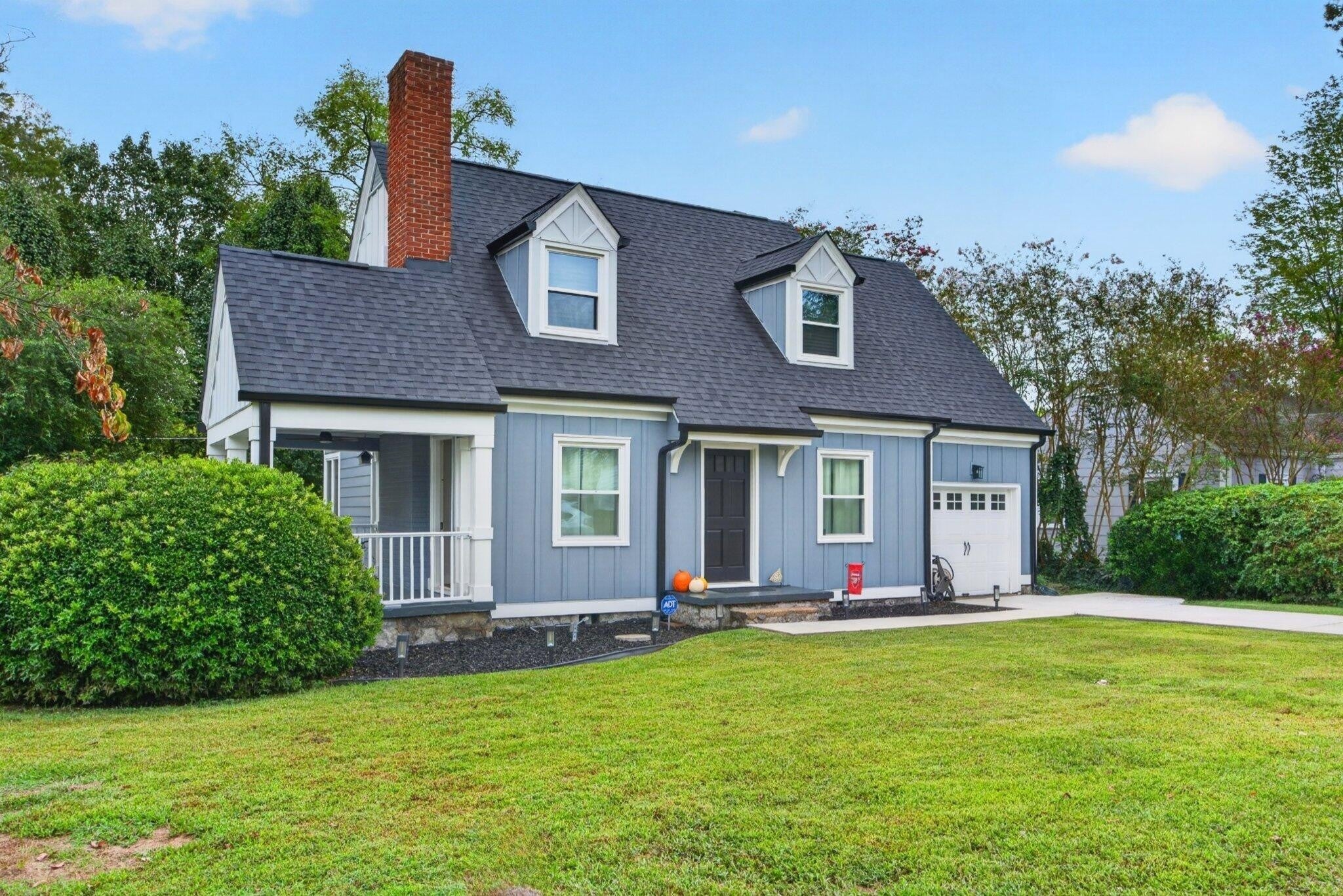 14 S Brooks Avenue