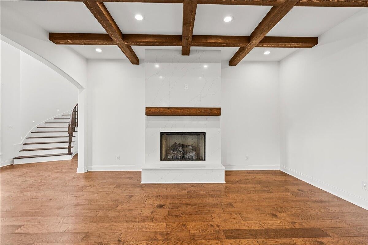 9921 Frost Ridge Drive