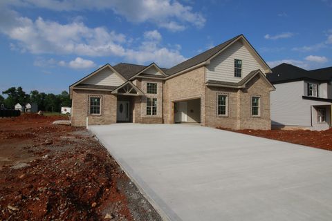 341 Timber Springs Clarksville TN 37042