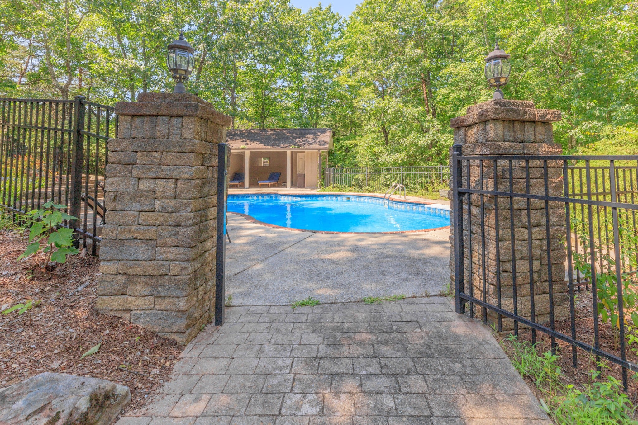 1558 Powder Springs Circle