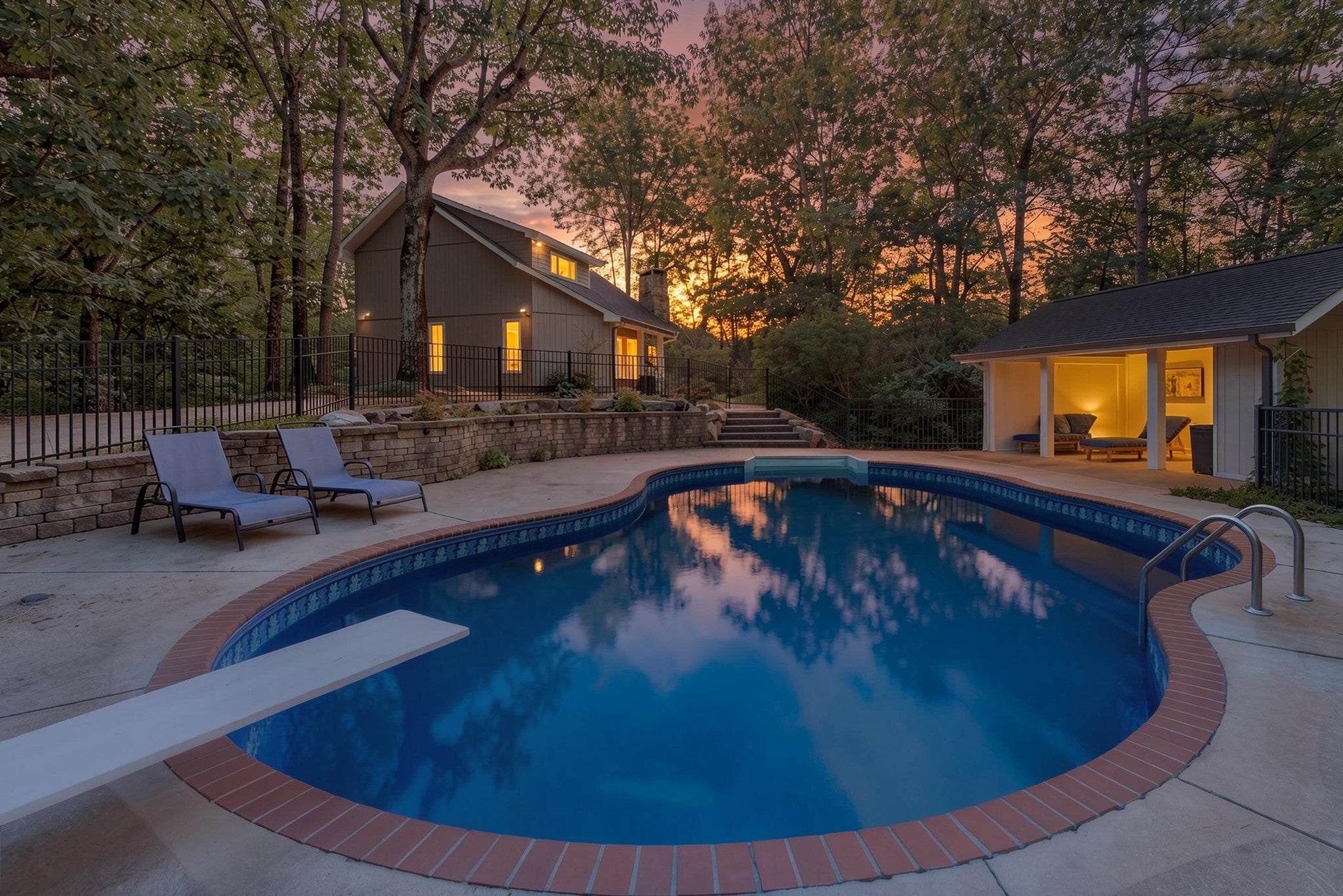 1558 Powder Springs Circle