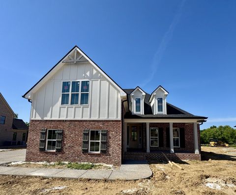 Photo of 2752 Jasmine St #72, Lebanon, TN 37087 (MLS # 3214057)