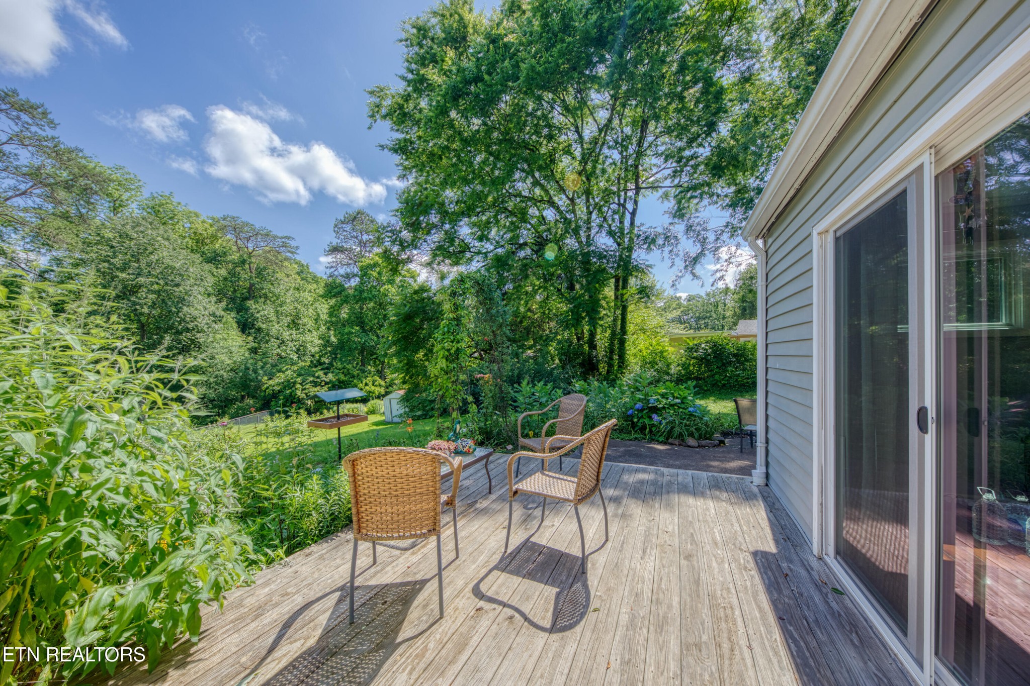 1204 Columbine Circle