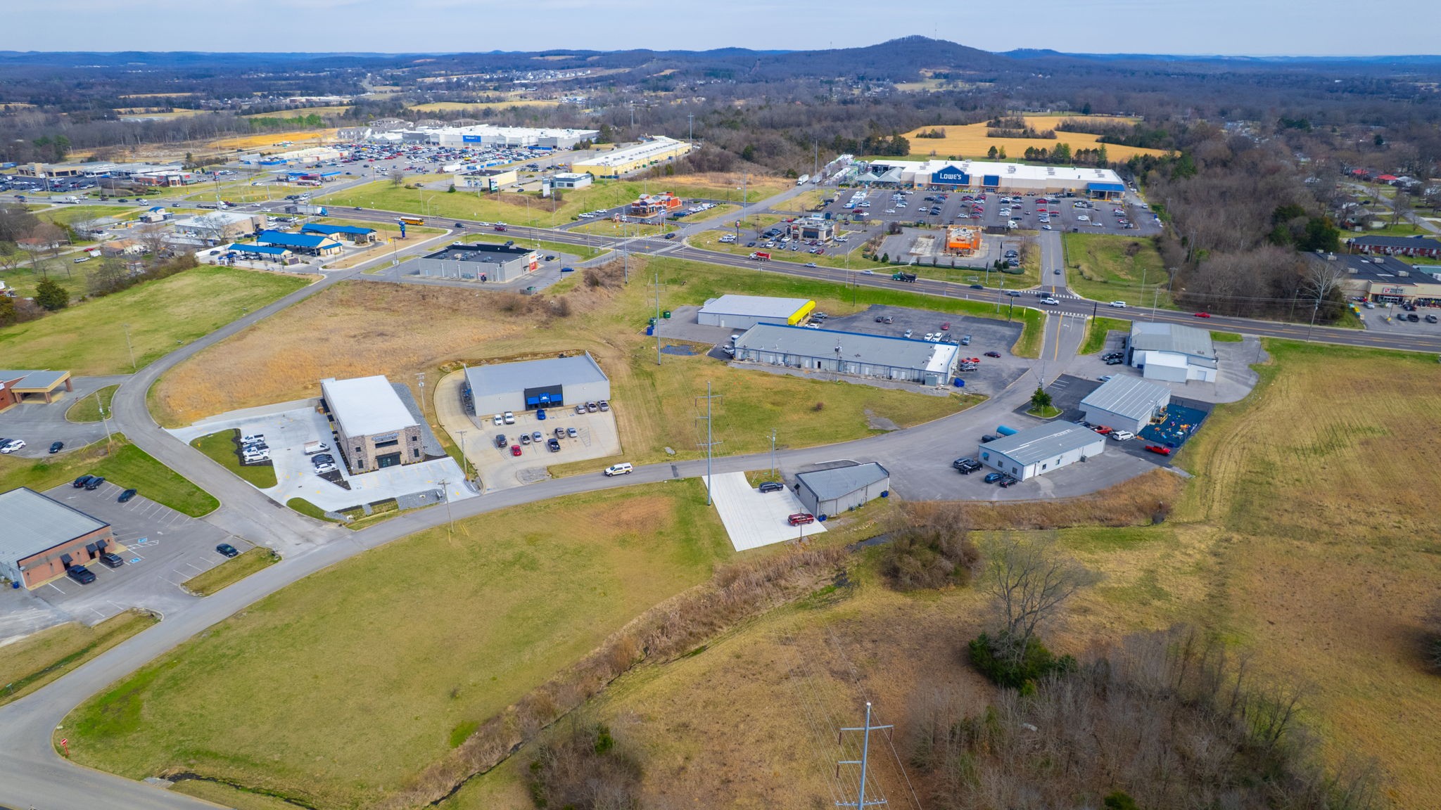 0 Northside Park Drive