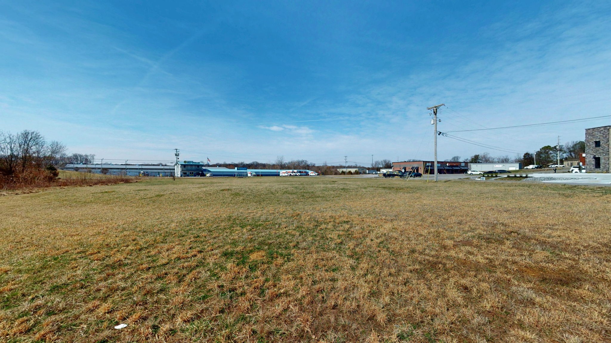 0 Northside Park Drive