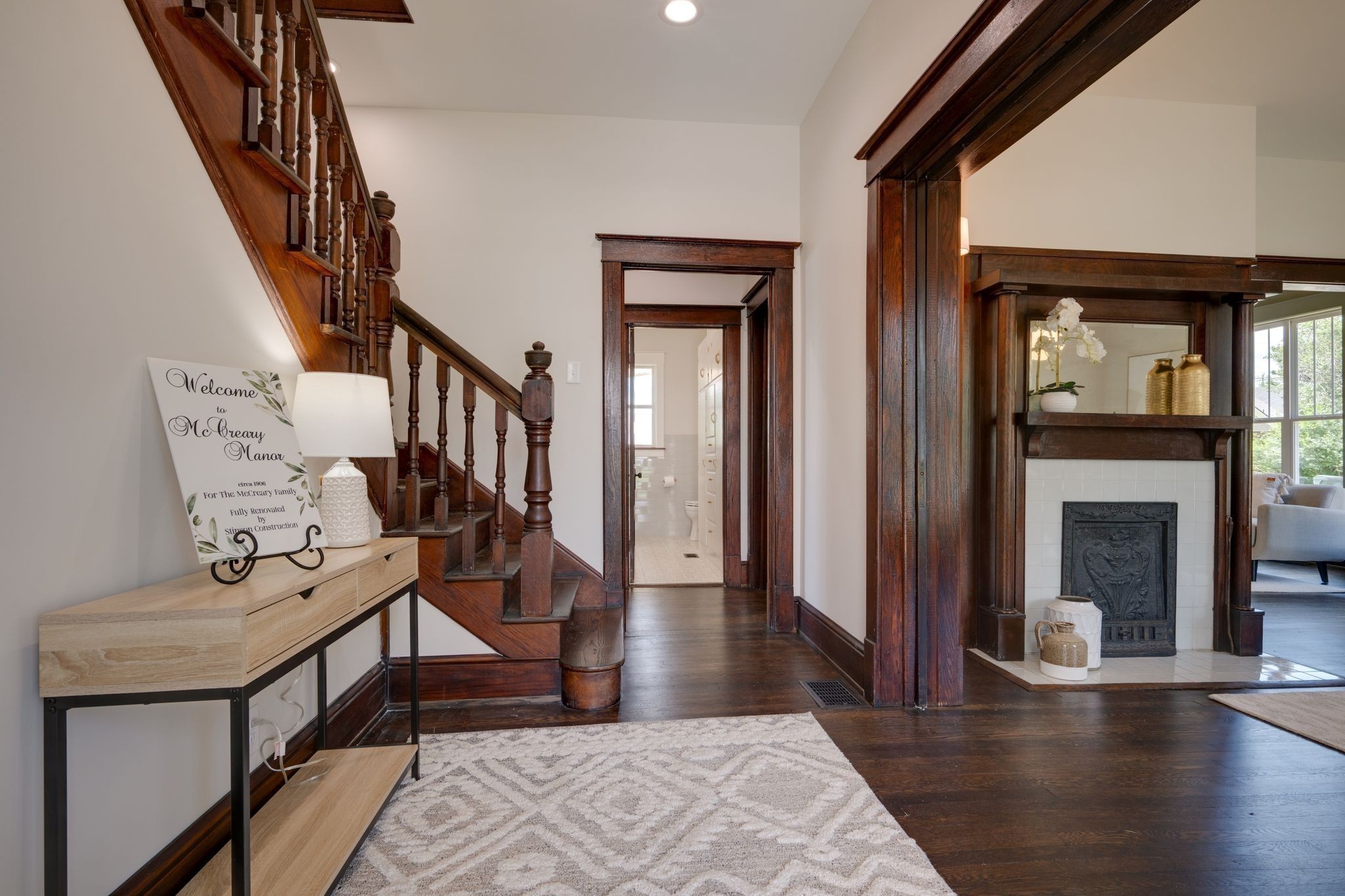 414 West College Street