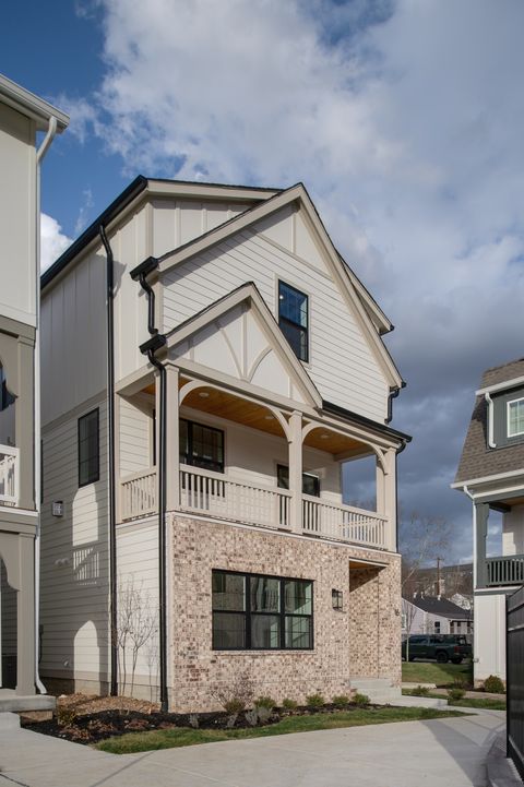 504 Edwin St 16 Nashville TN 37207
