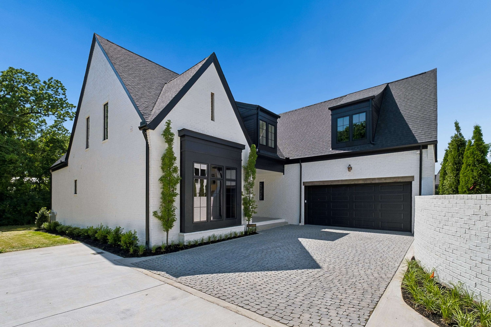 5448B Franklin Pike Cir