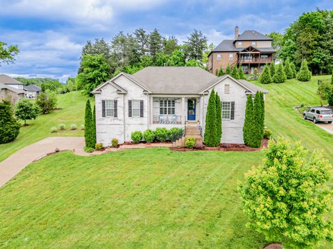 2108 Willowmet Dr Brentwood TN 37027