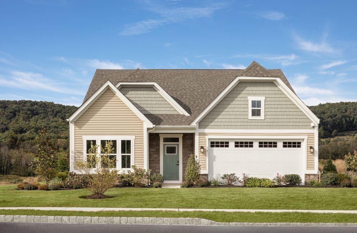 2078 Huntington lane