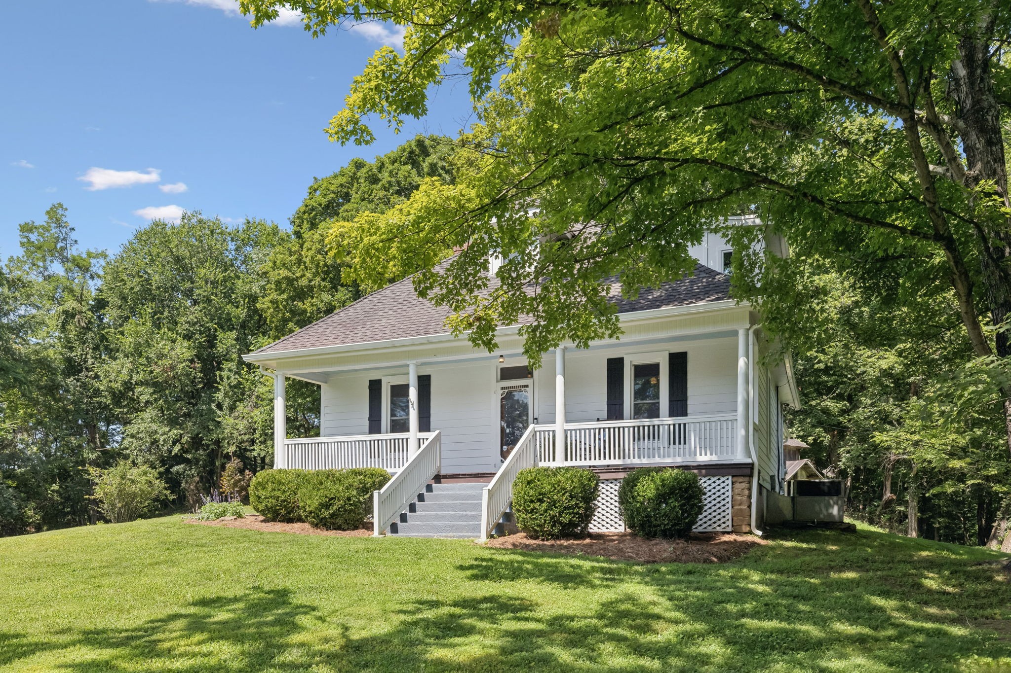 6653 Pinkston Rd