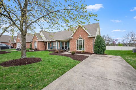 408 Biltmore Cir Murfreesboro TN 37128