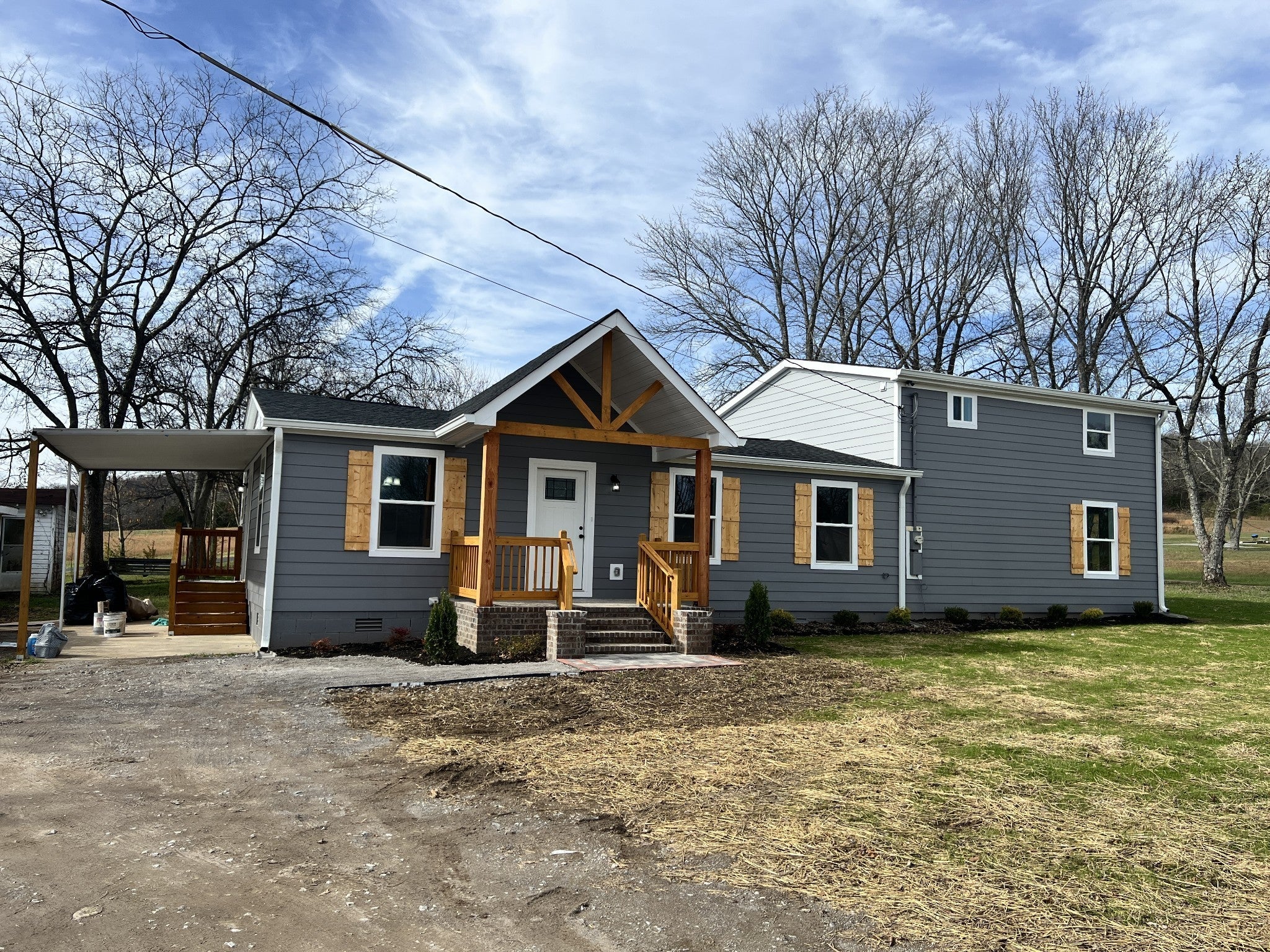 5890 Cainsville Rd
