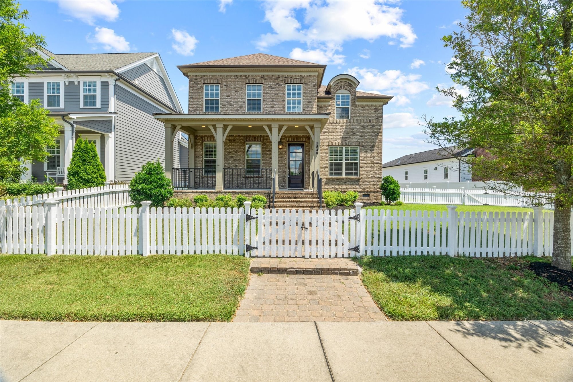 1548 Drakes Creek Rd