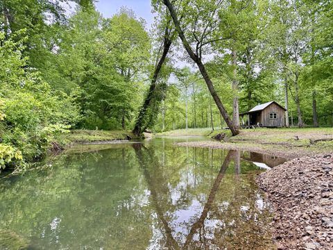 1818 Linville Rd Lawrenceburg TN 38464