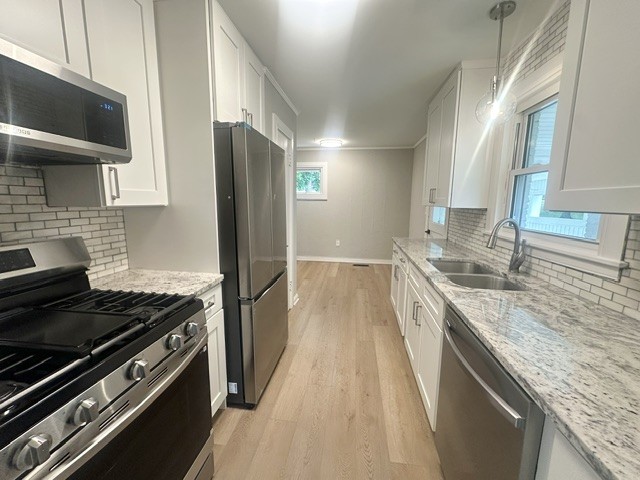 400 Experiment Ln