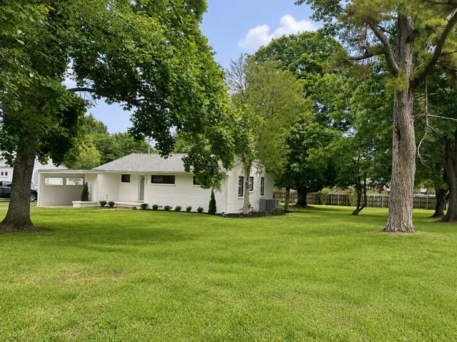 400 Experiment Ln