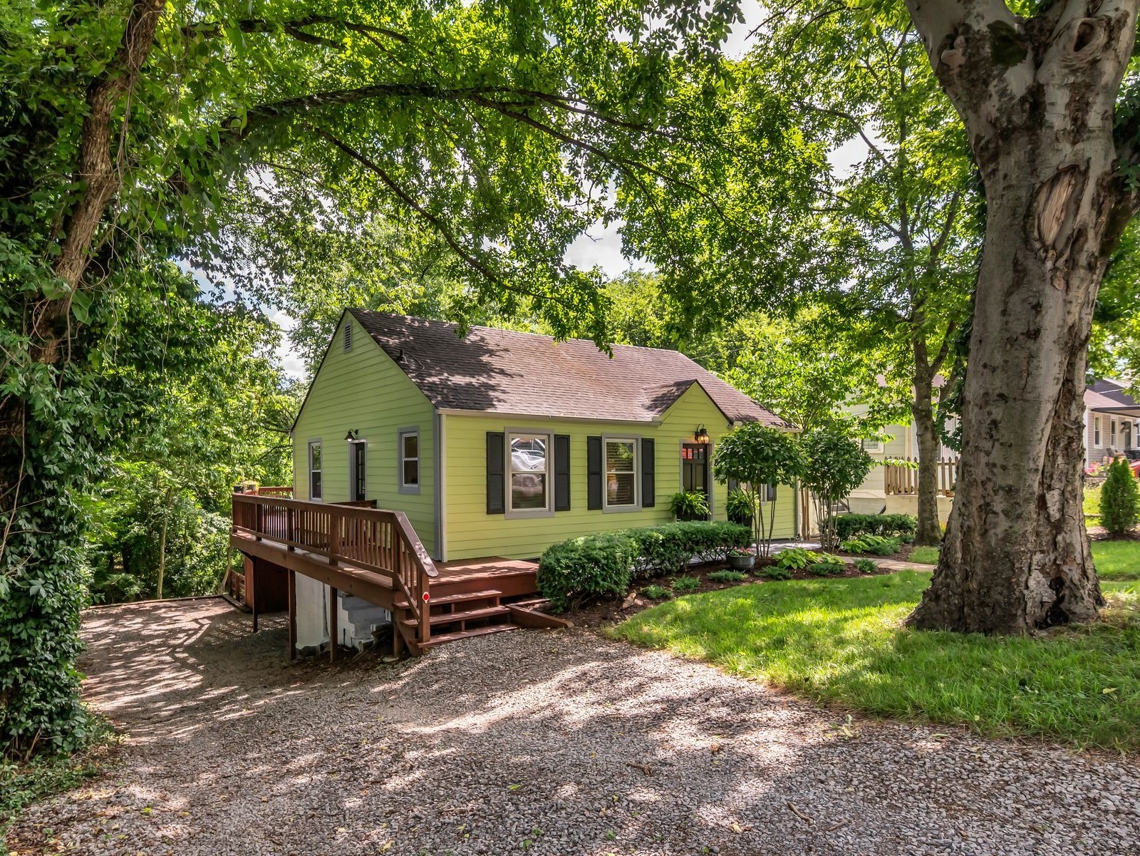 Middle Tennessee Properties 2 1724 Ordway Pl
