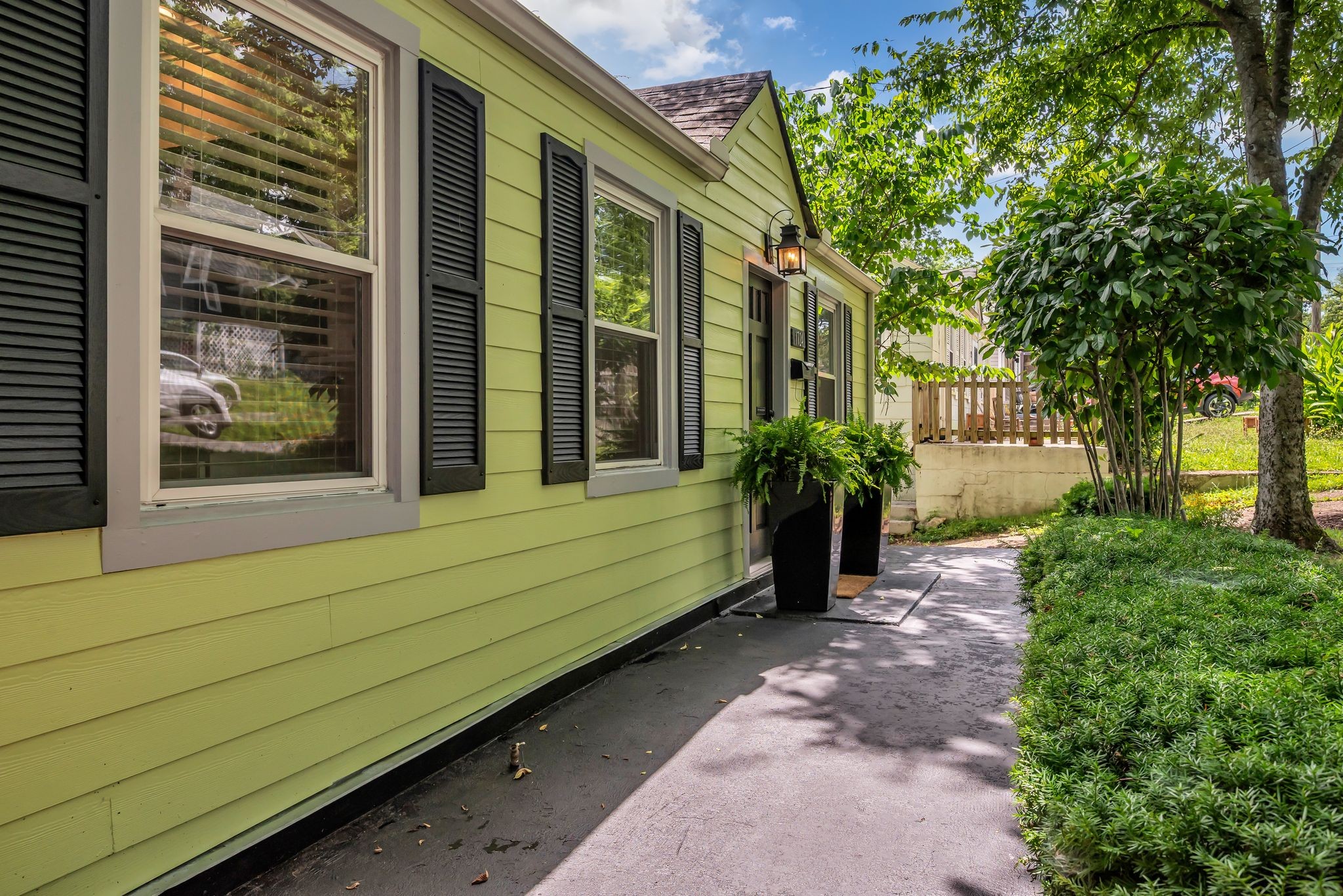 Middle Tennessee Properties 3 1724 Ordway Pl