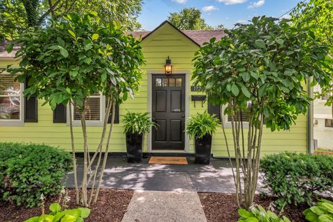 1724 Ordway Pl Nashville TN 37206