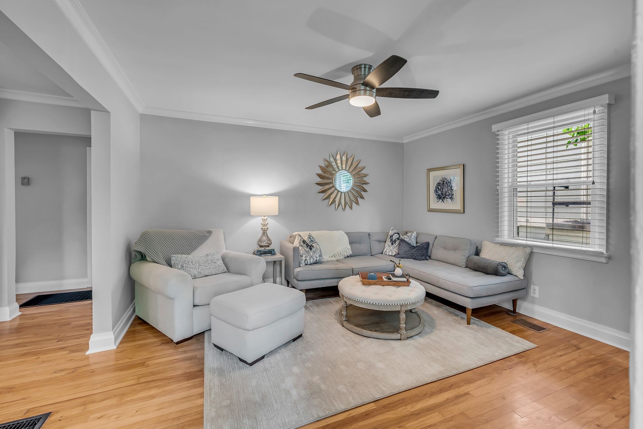 Middle Tennessee Properties 4 1724 Ordway Pl
