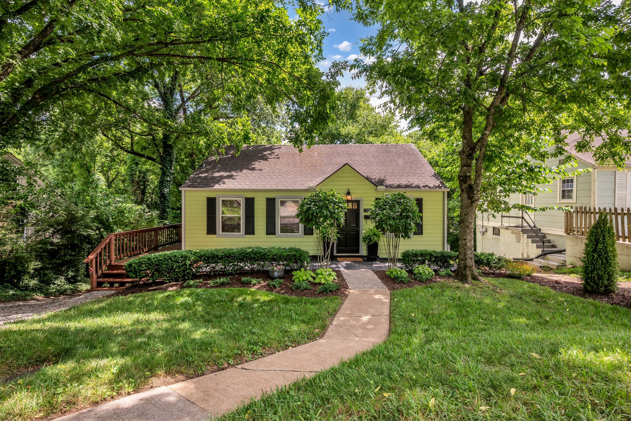 Middle Tennessee Properties 1 1724 Ordway Pl