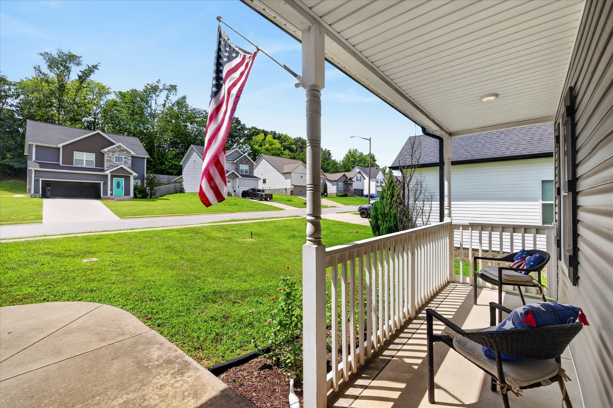489 Woodtrace Dr
