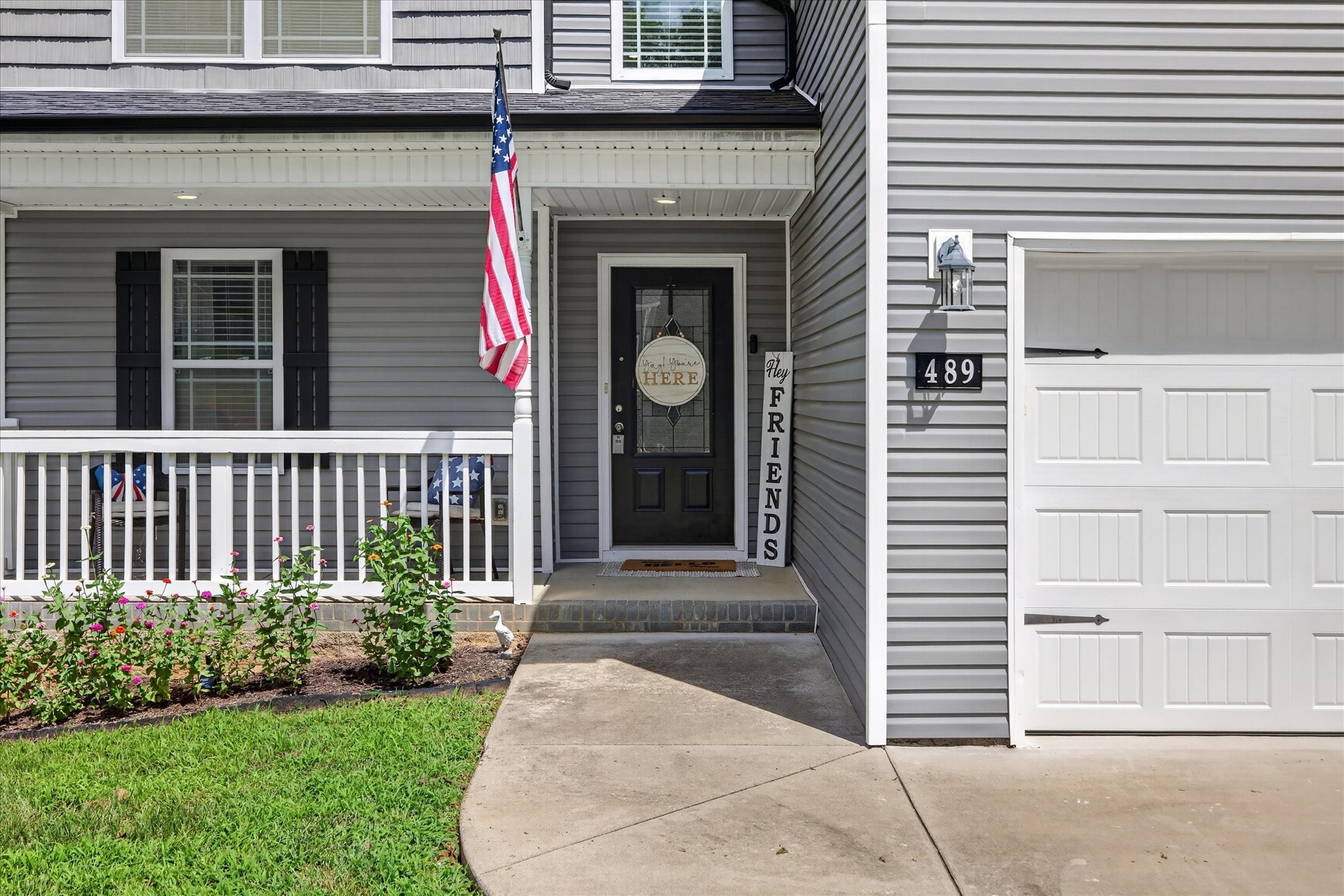 489 Woodtrace Dr