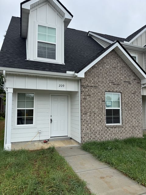 Photo of 209 Mountaindale Dr, Smyrna, TN 37167 (MLS # 3247203)